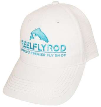 RFR Cool Breeze Performance Trout Cap
